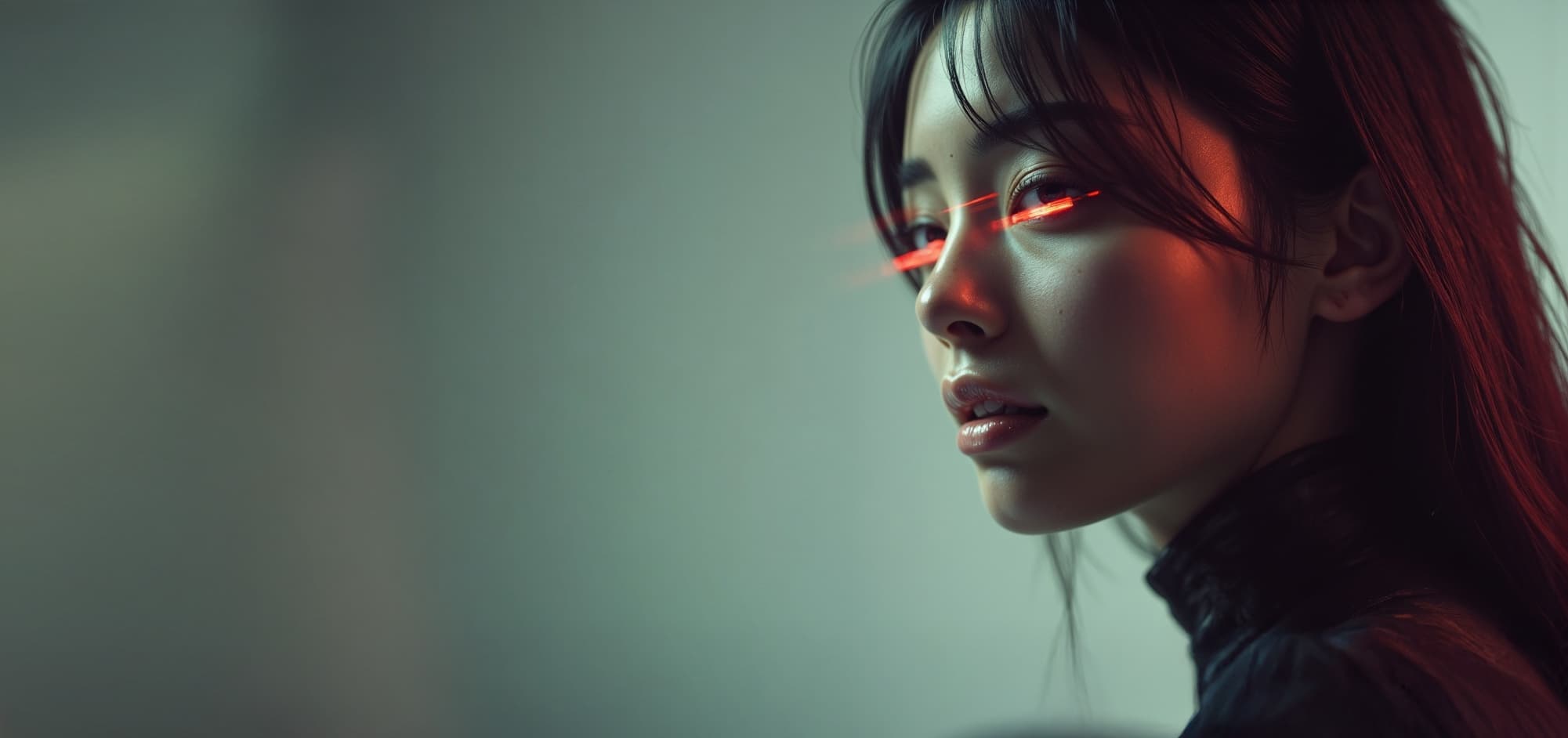 Hero Chica de Upgrade Hub