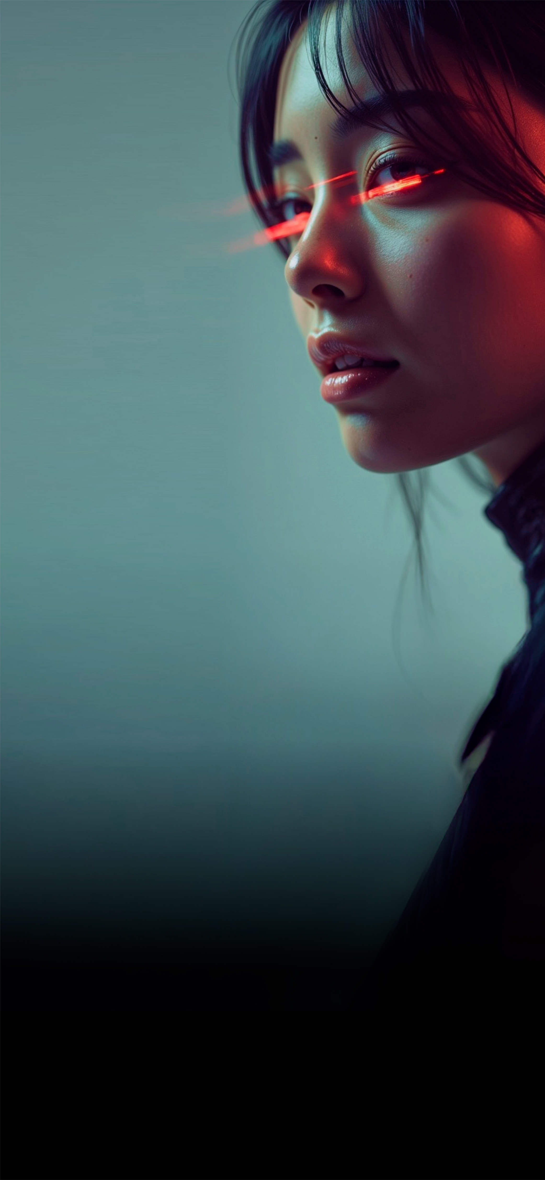 Hero Chica de Upgrade Hub