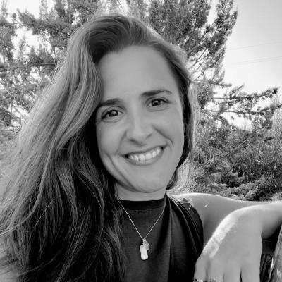 Foto de Ángela Valcarcel