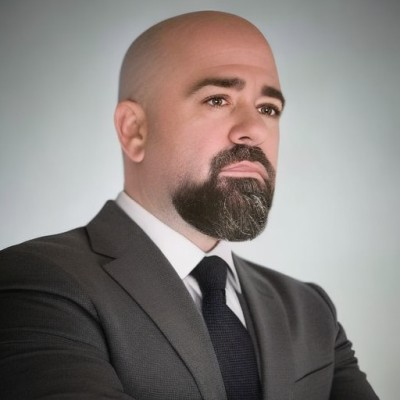 Foto de Demetrio Esteban