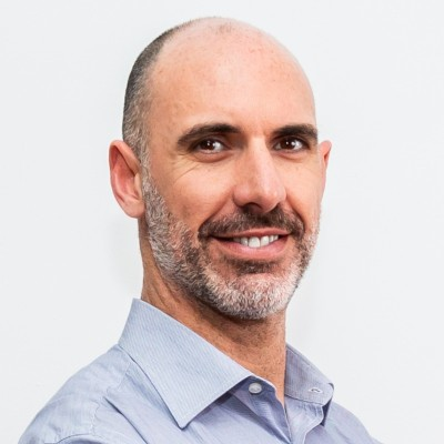 Foto de Diego Ariza Cívico